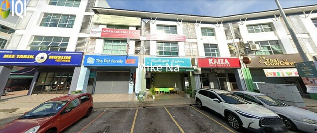 Dataran Dwitasik photo