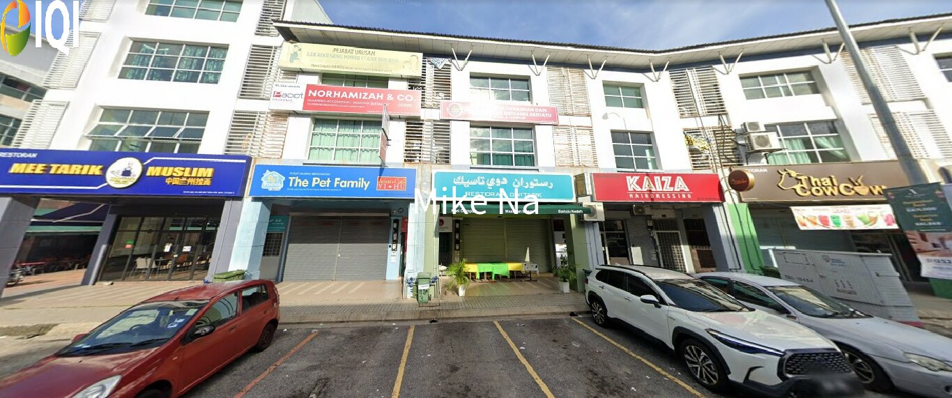 Dataran Dwitasik image