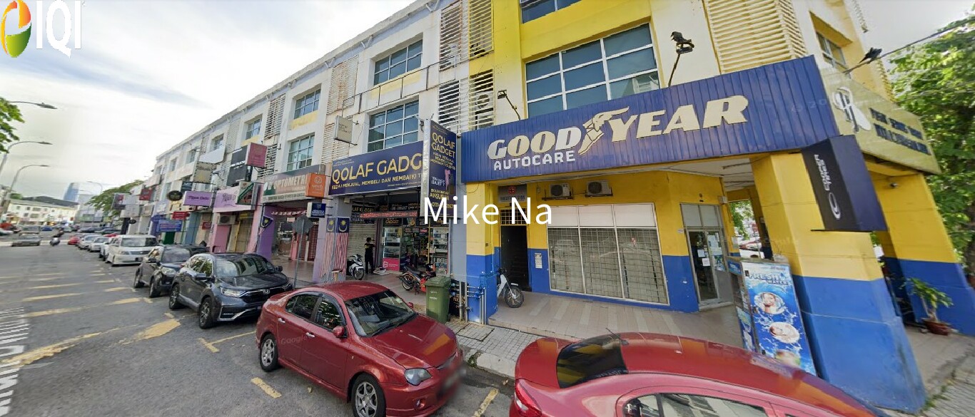 Dataran Dwitasik image