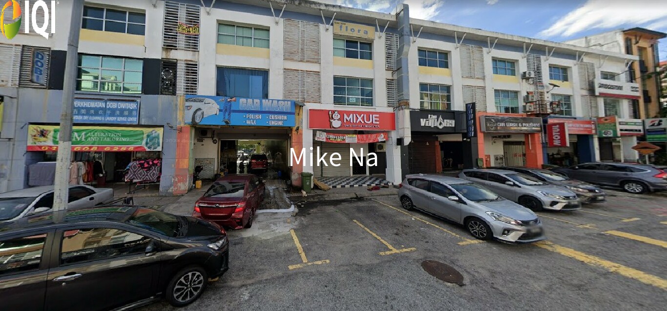 Dataran Dwitasik image