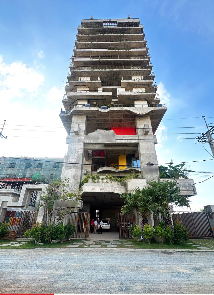 Building For Sale image