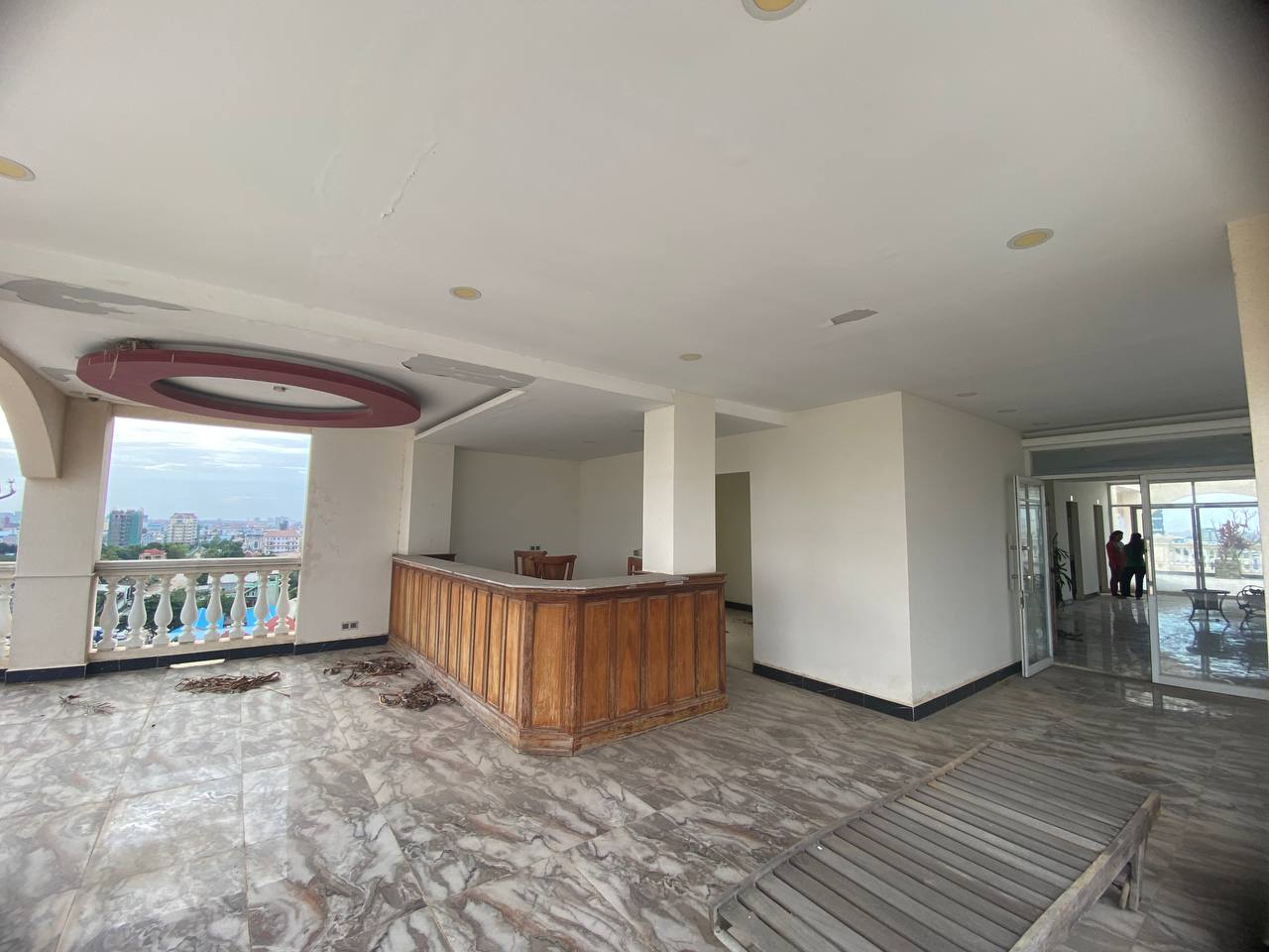 Building for Rent image
