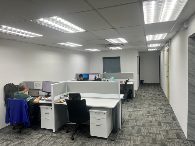 Solaris Dutamas photo