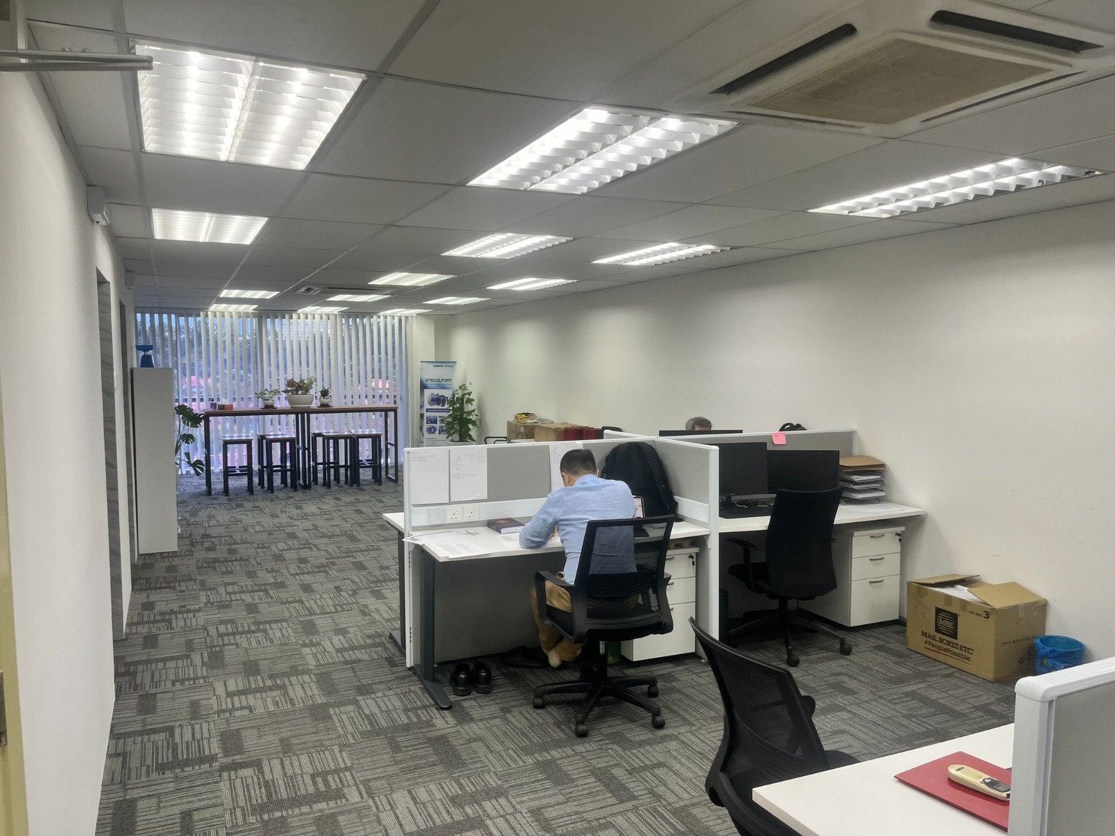 Solaris Dutamas image