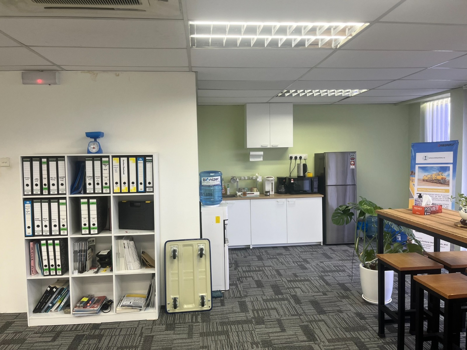 Solaris Dutamas image