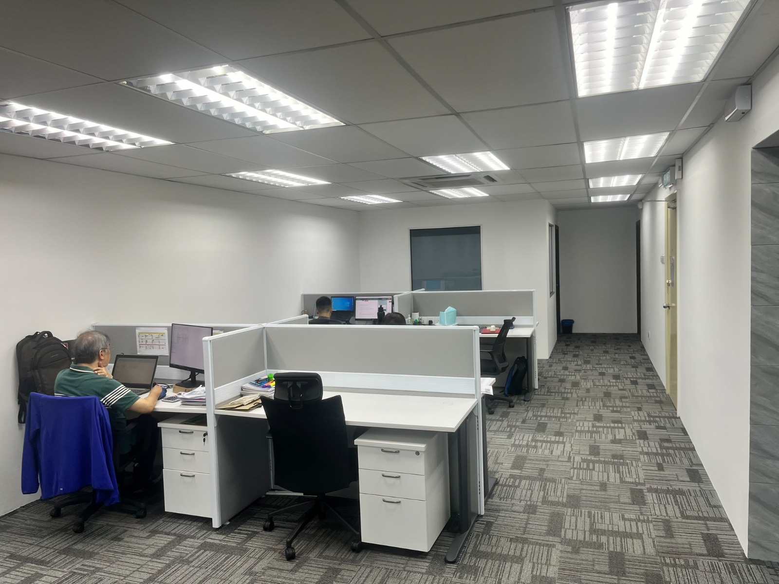 Solaris Dutamas image