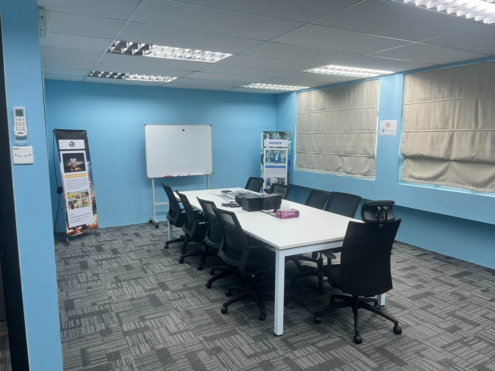 Solaris Dutamas image