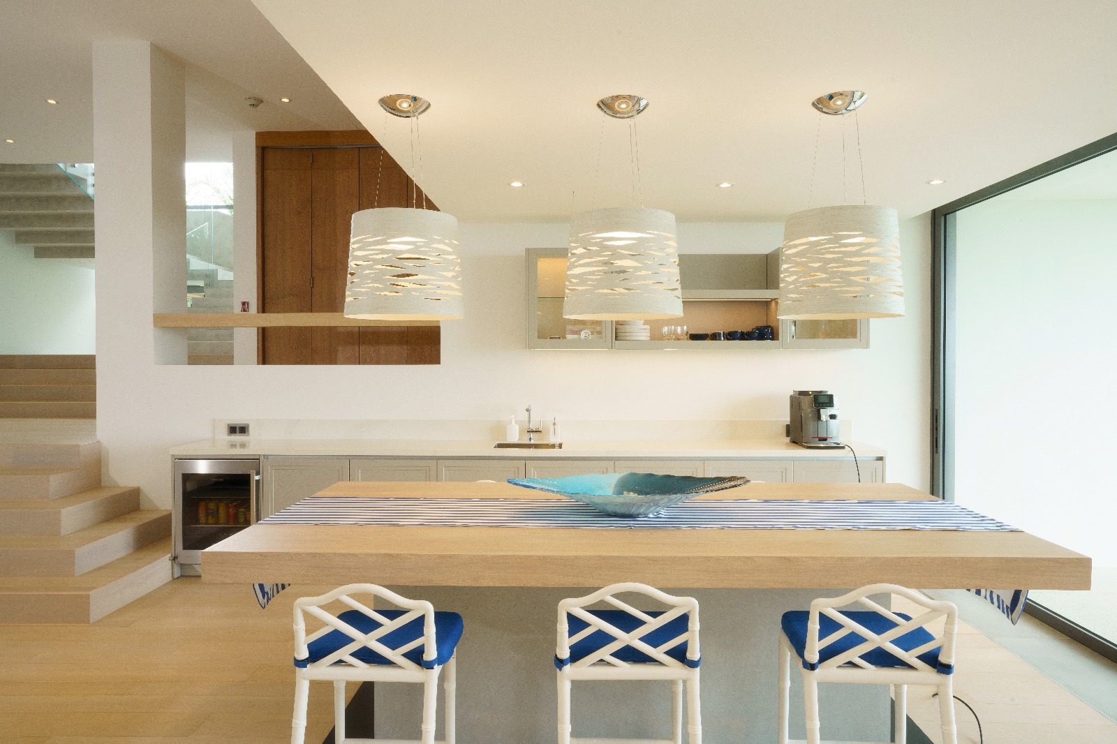 Ultra-Modern Oceanfront Masterpiece | East Coast Phuket image