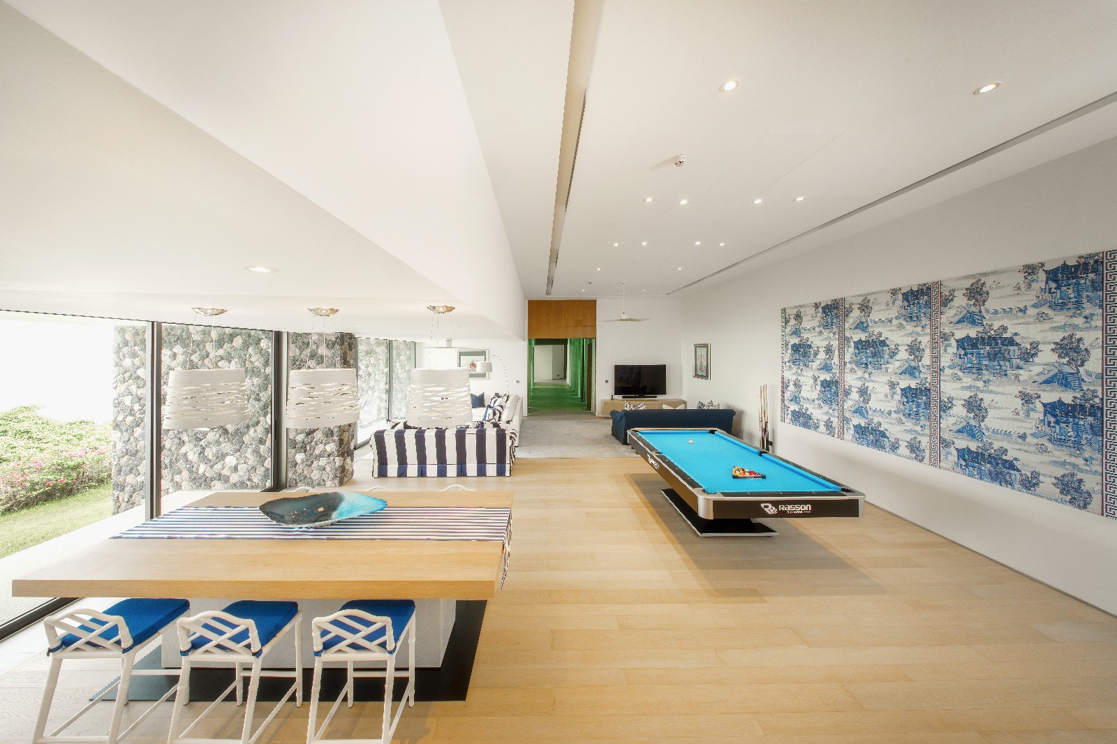 Ultra-Modern Oceanfront Masterpiece | East Coast Phuket image