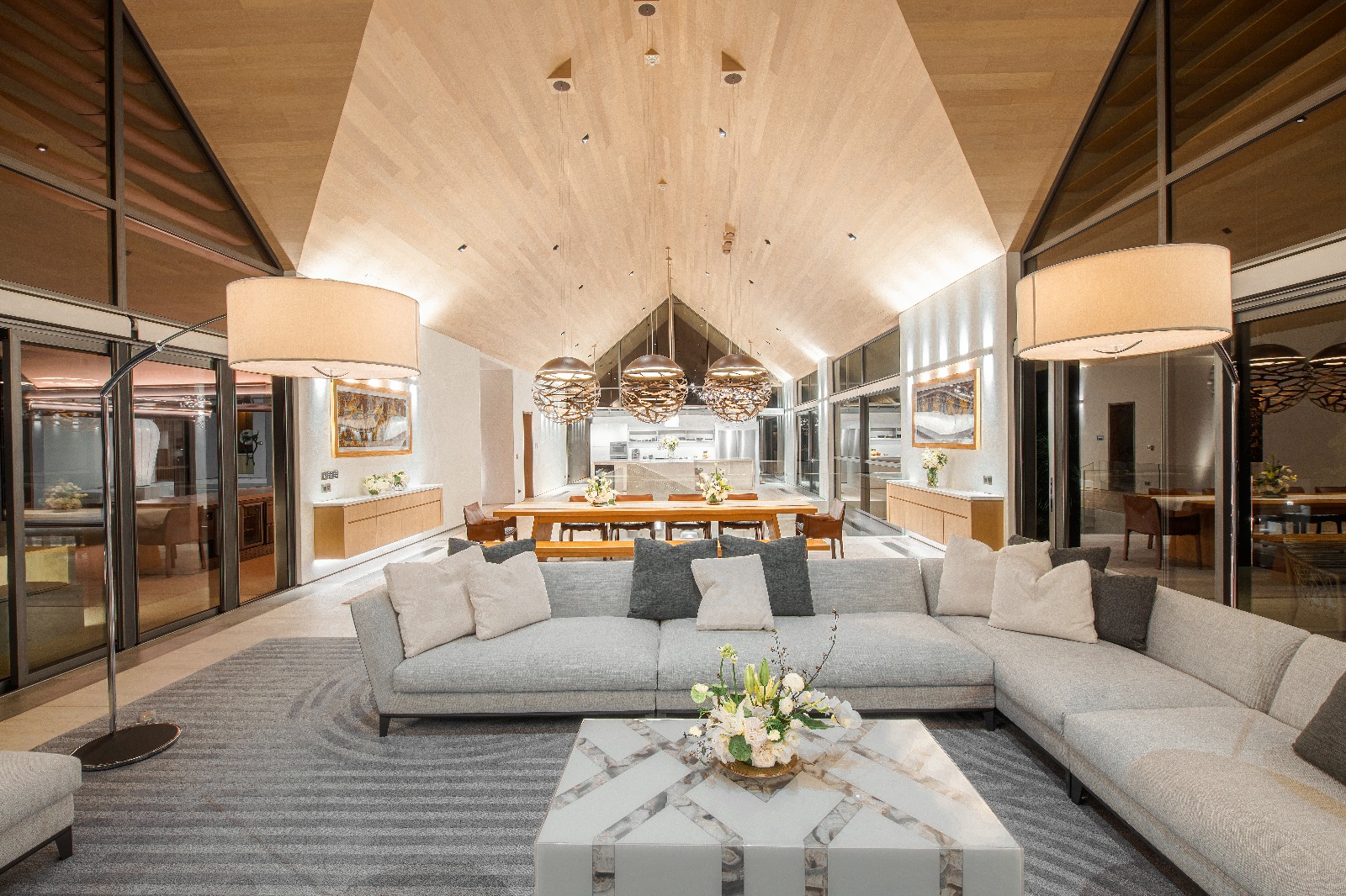 Ultra-Modern Oceanfront Masterpiece | East Coast Phuket image