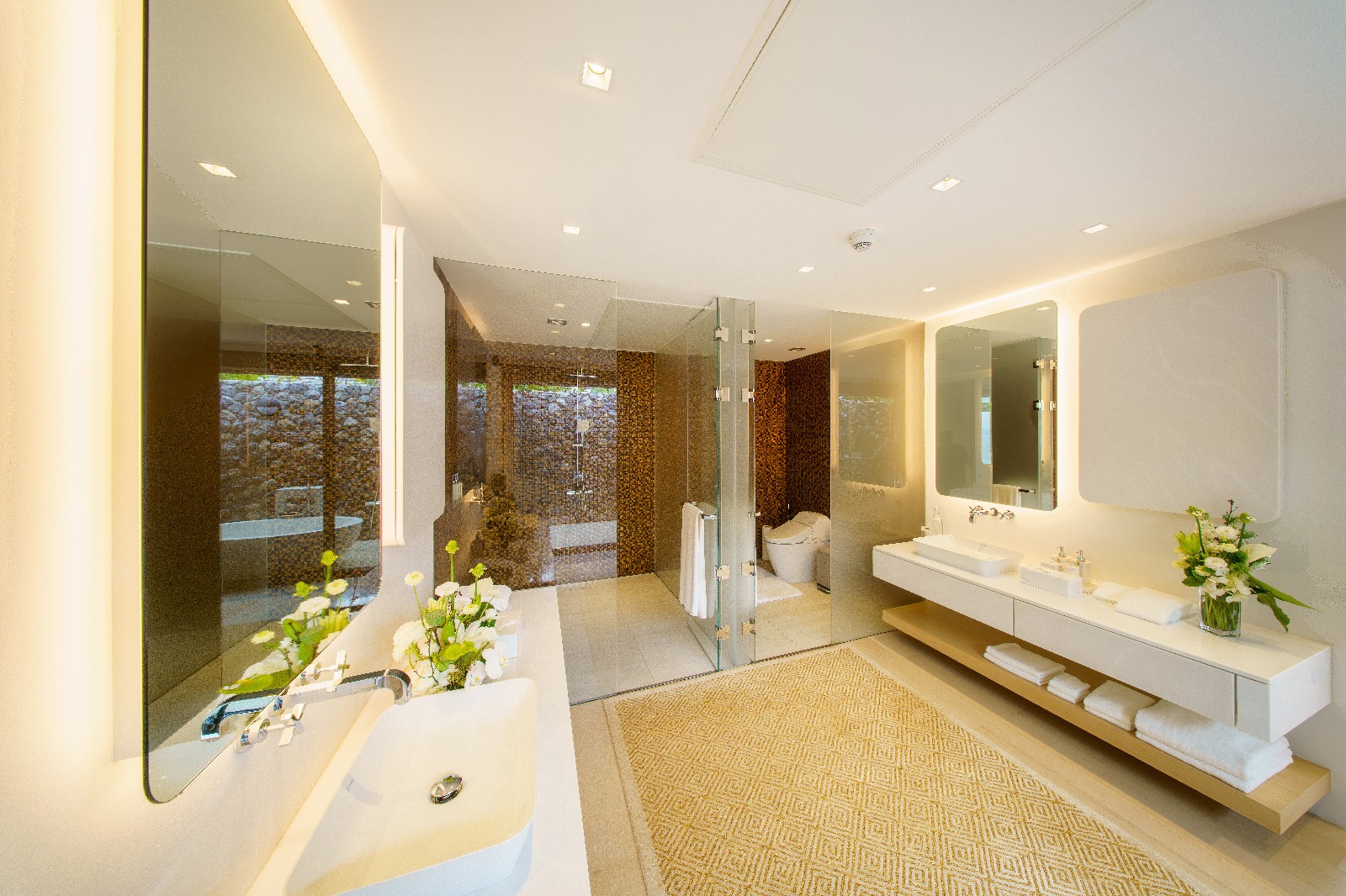 Ultra-Modern Oceanfront Masterpiece | East Coast Phuket image