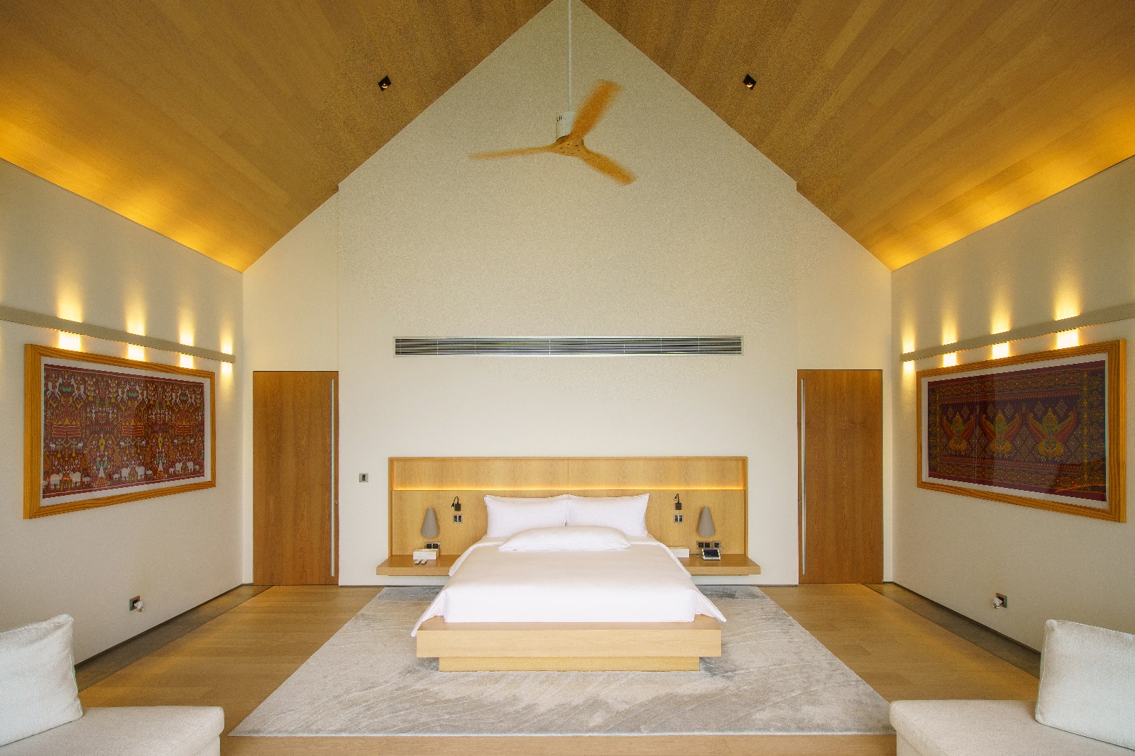 Ultra-Modern Oceanfront Masterpiece | East Coast Phuket image