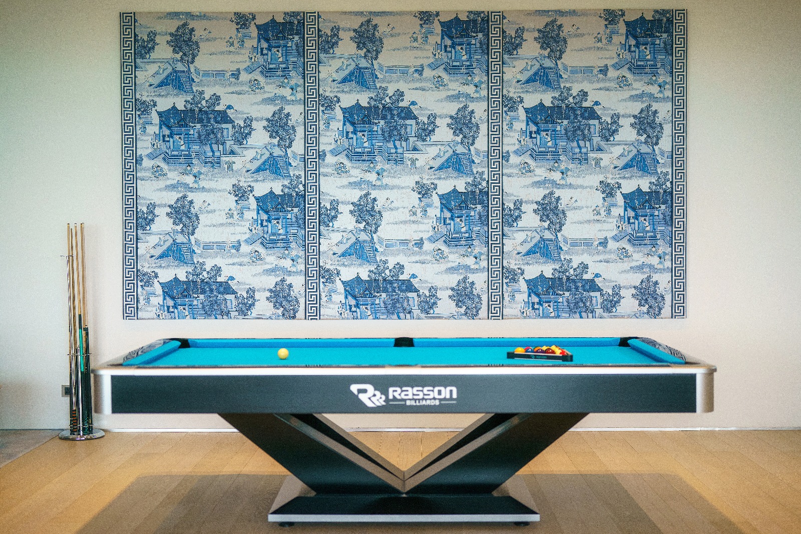 Ultra-Modern Oceanfront Masterpiece | East Coast Phuket image