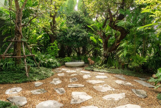 Ultra-Modern Oceanfront Masterpiece | East Coast Phuket image