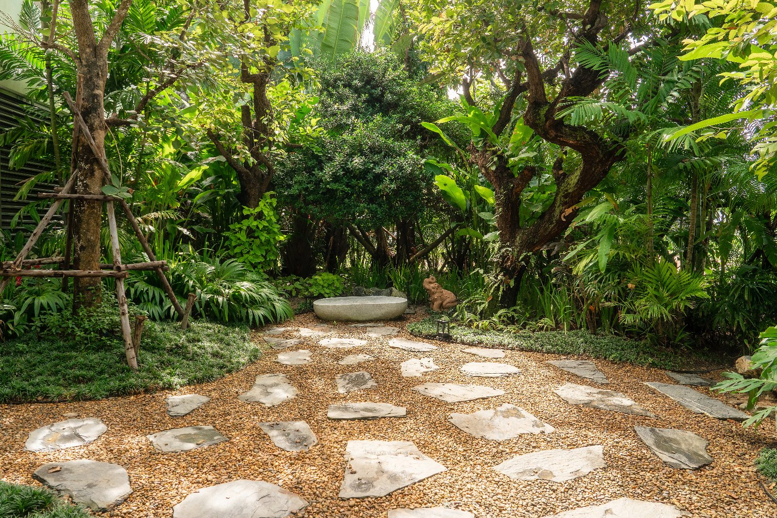 Ultra-Modern Oceanfront Masterpiece | East Coast Phuket image