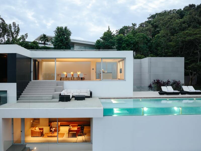 Architect-Designed Luxury Sea-View Villa | East Coast Phuket