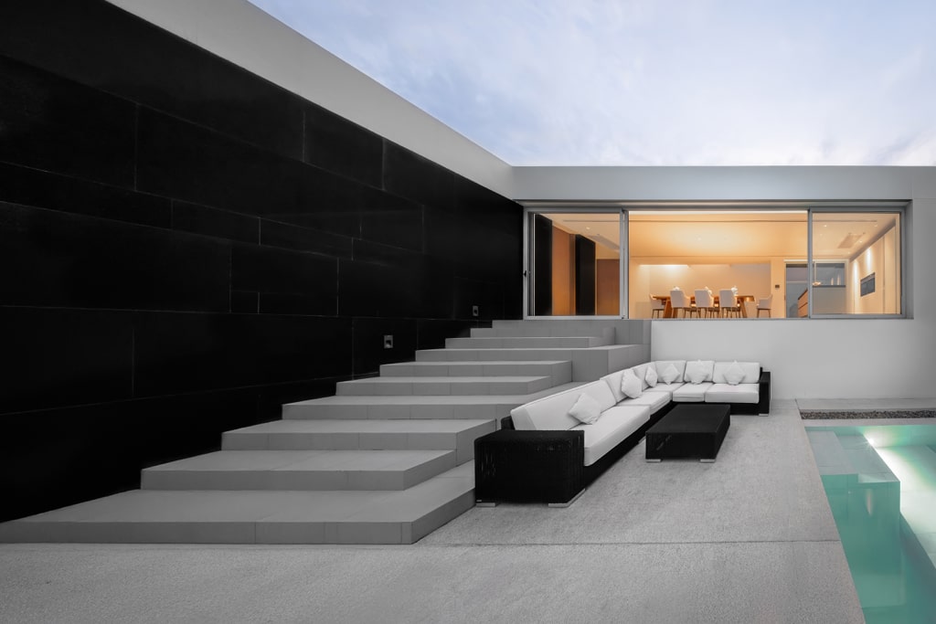 Architect-Designed Luxury Sea-View Villa | East Coast Phuket image