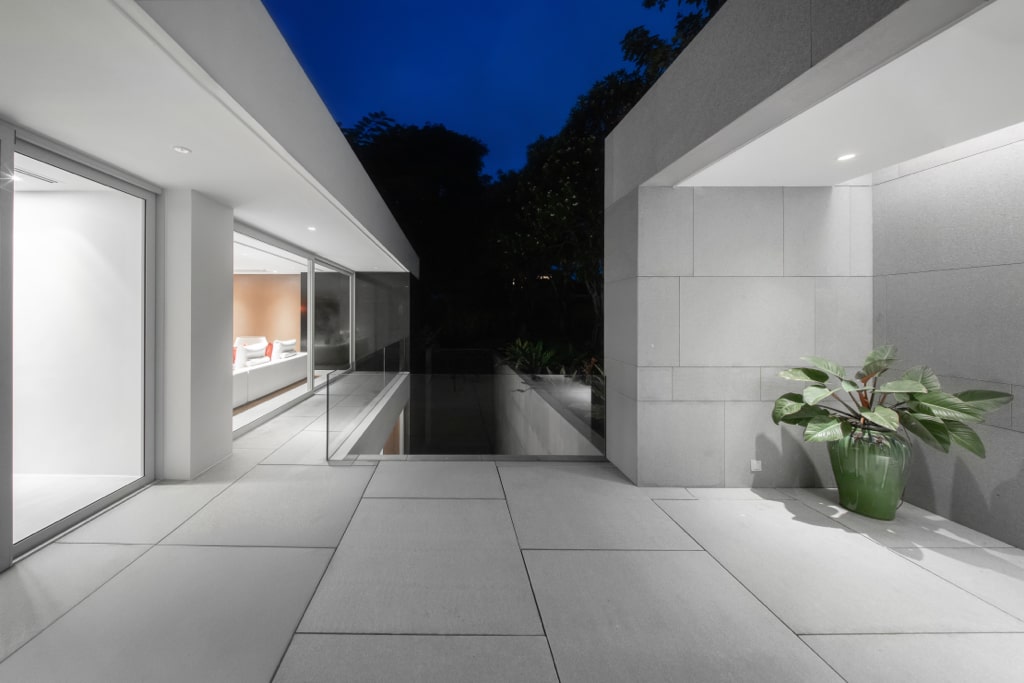 Architect-Designed Luxury Sea-View Villa | East Coast Phuket image