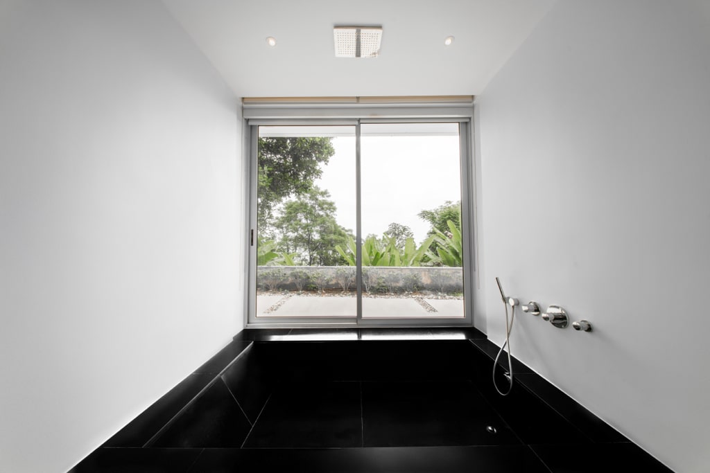 Architect-Designed Luxury Sea-View Villa | East Coast Phuket image