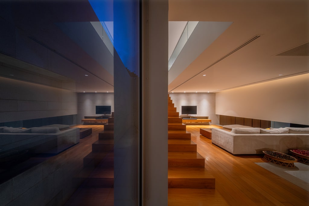 Architect-Designed Luxury Sea-View Villa | East Coast Phuket image