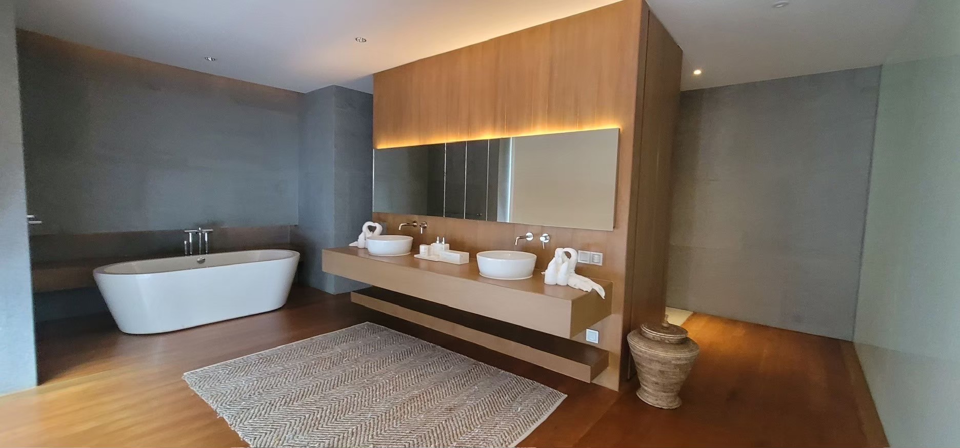 Architect-Designed Luxury Sea-View Villa | East Coast Phuket image