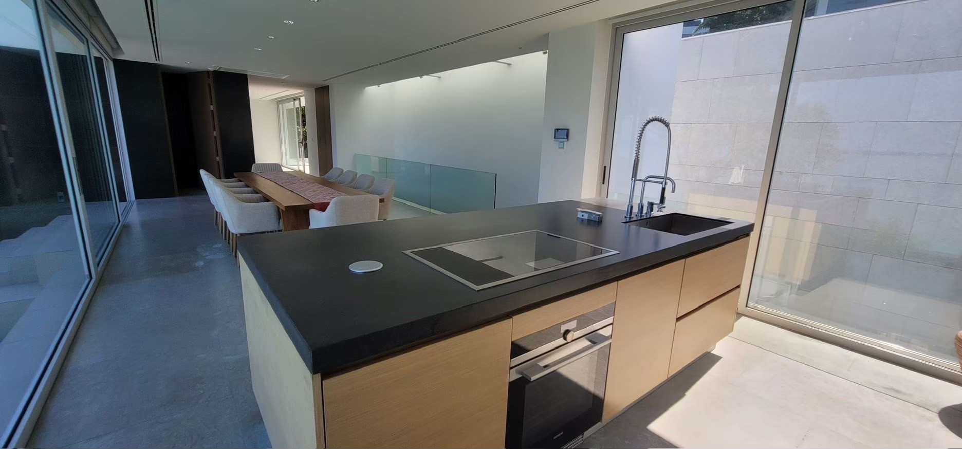 Architect-Designed Luxury Sea-View Villa | East Coast Phuket image