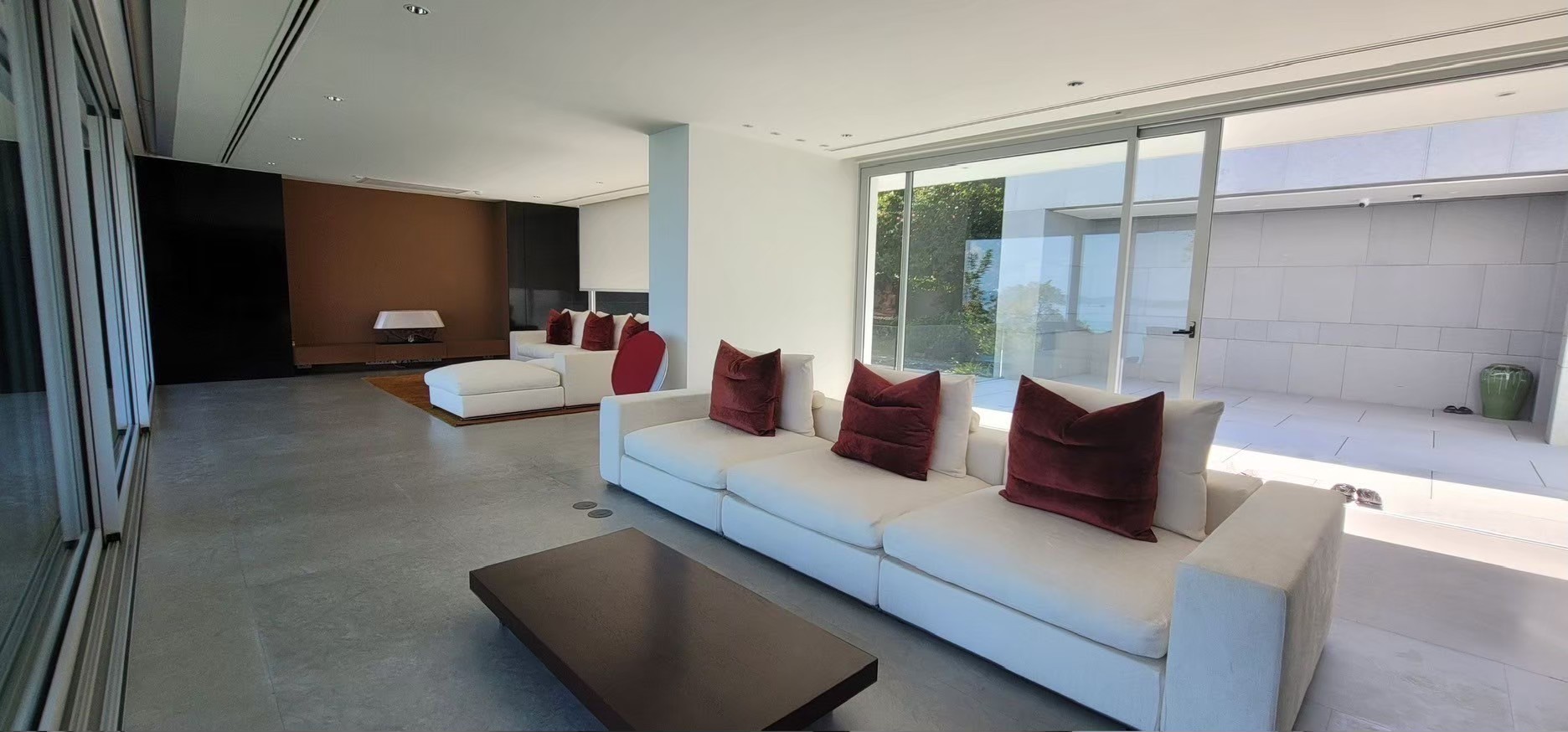 Architect-Designed Luxury Sea-View Villa | East Coast Phuket image