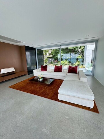 Architect-Designed Luxury Sea-View Villa | East Coast Phuket image