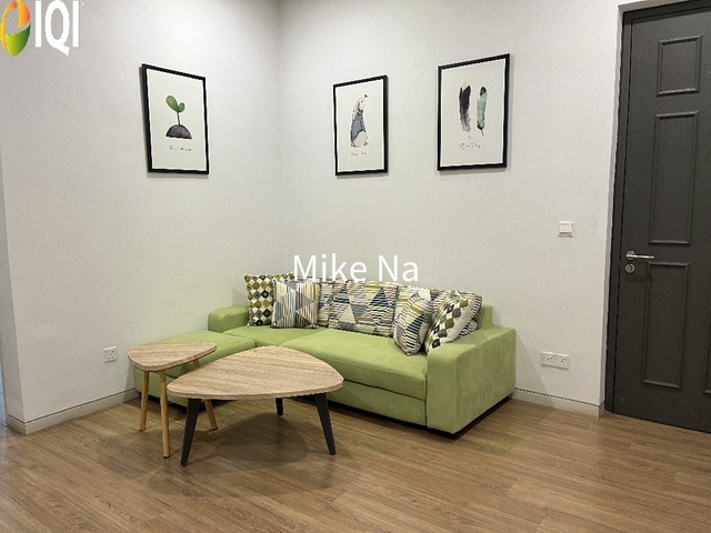 Tropical Villa Luxury Service Suites image