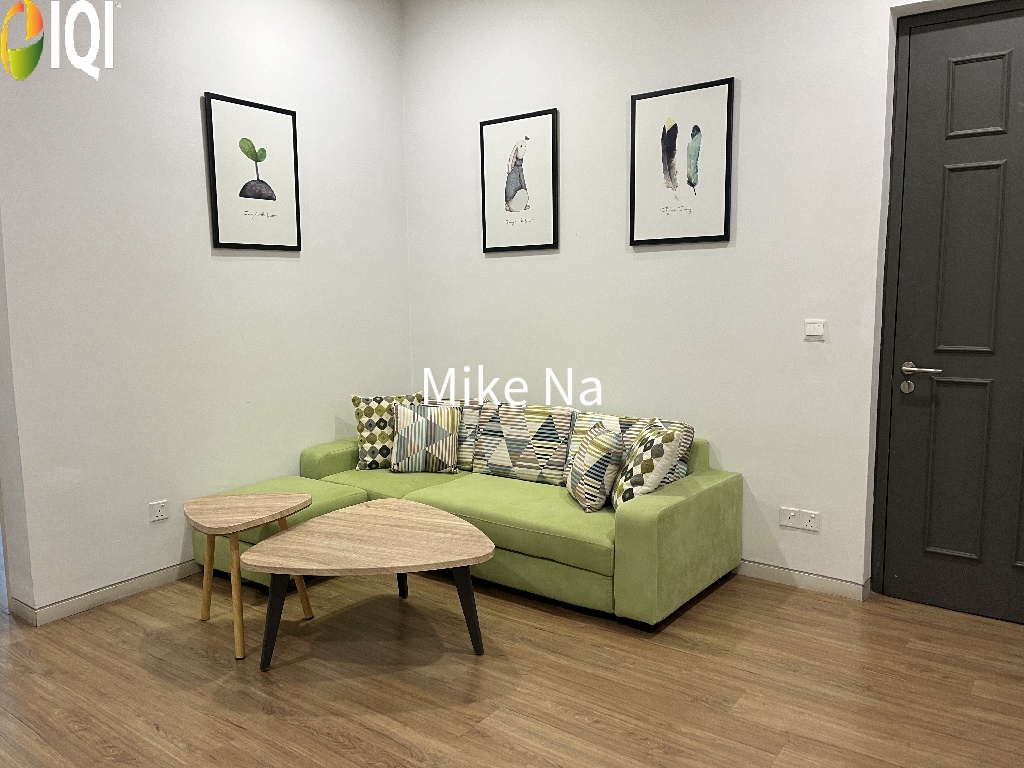 Tropical Villa Luxury Service Suites image