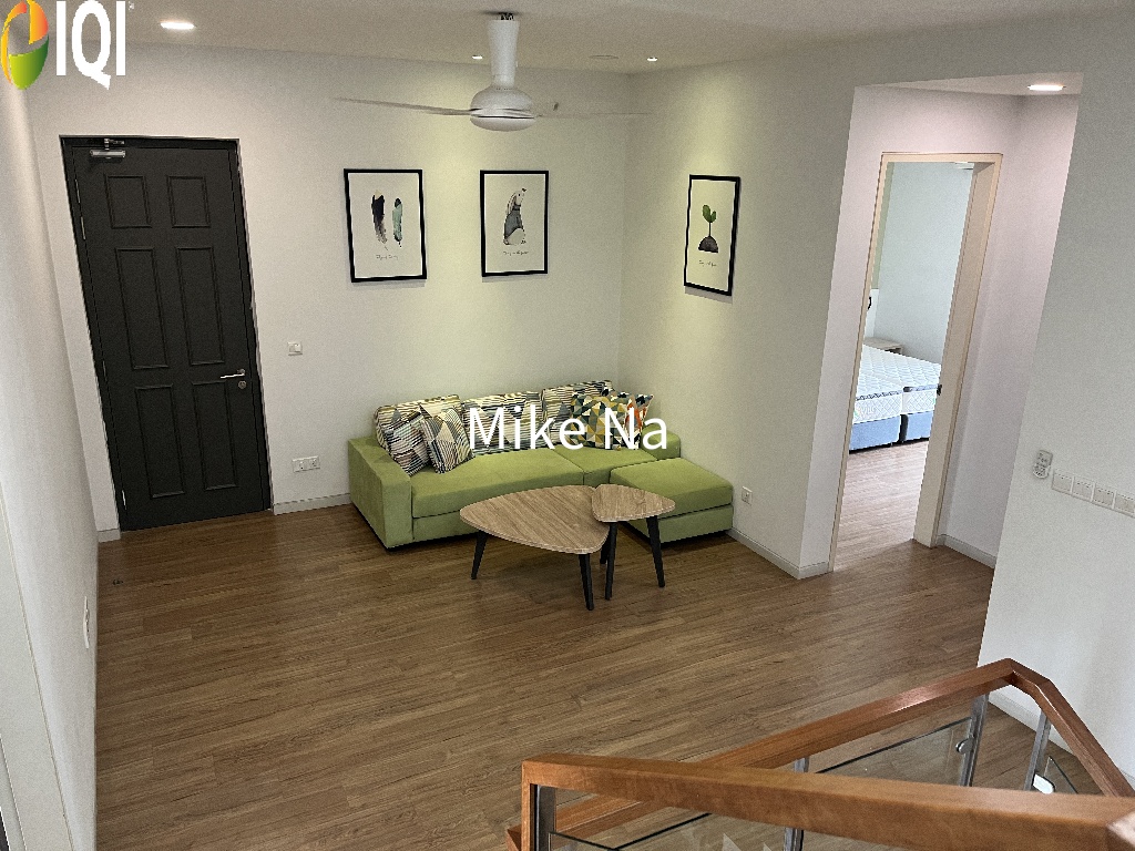 Tropical Villa Luxury Service Suites image