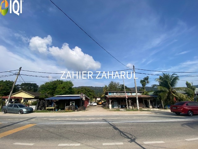 Batu 12 Hulu Langat image