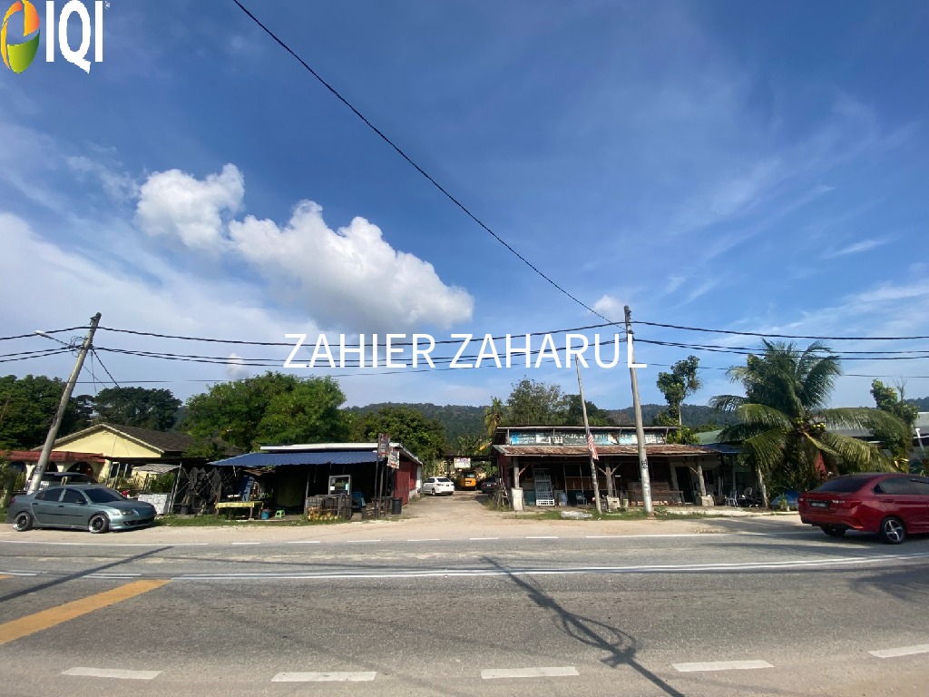 Batu 12 Hulu Langat image