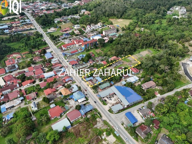 Batu 12 Hulu Langat image