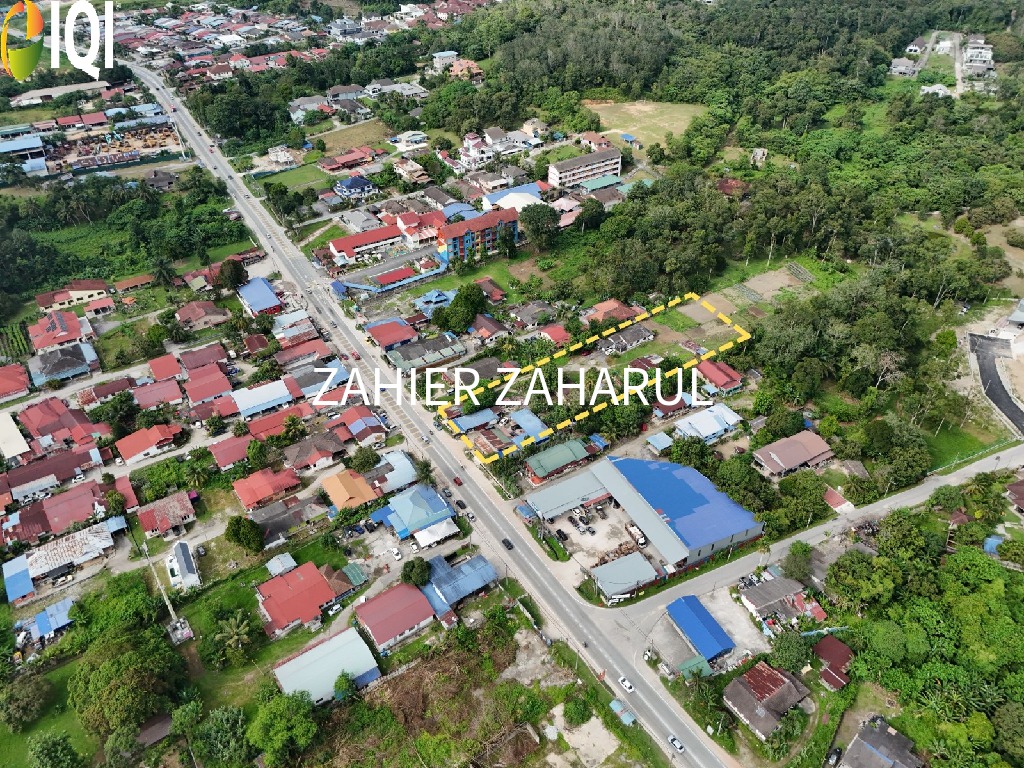 Batu 12 Hulu Langat image