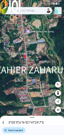 Batu 12 Hulu Langat image
