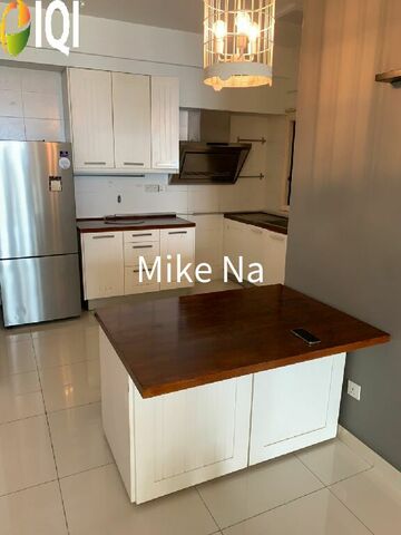 Cheras Heights Condominium photo