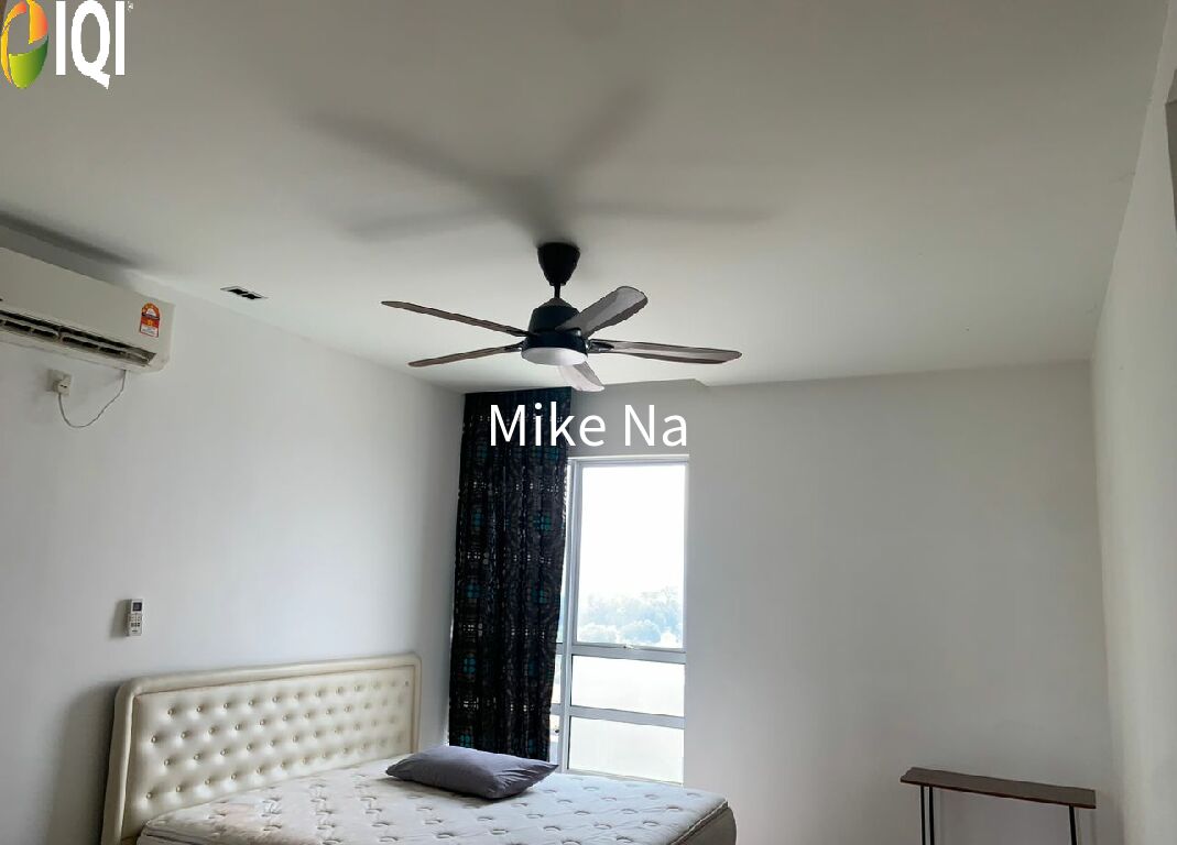 Cheras Heights Condominium image