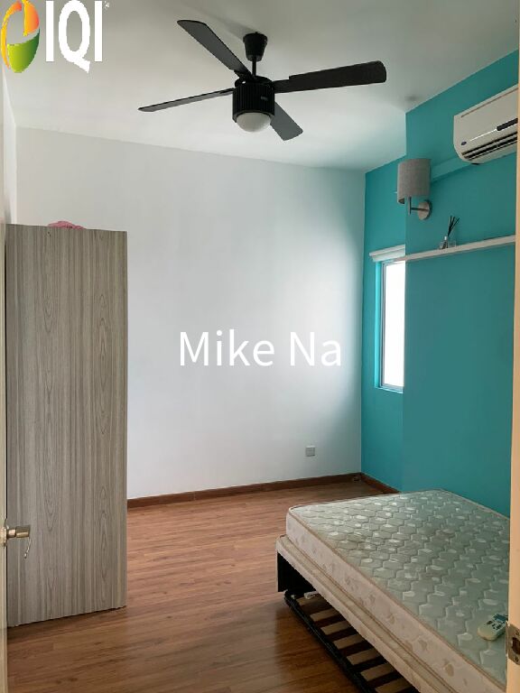 Cheras Heights Condominium image