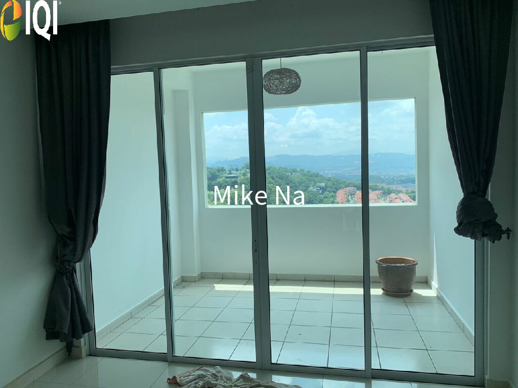 Cheras Heights Condominium image