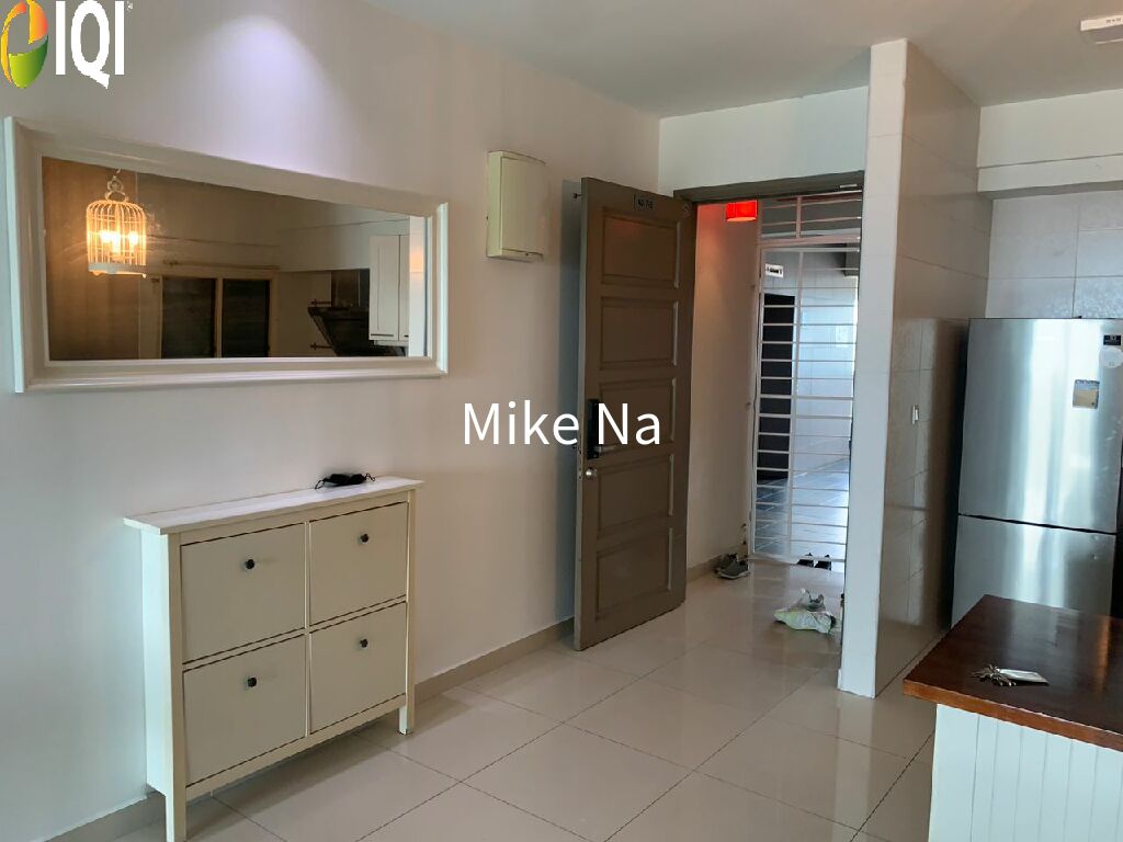 Cheras Heights Condominium image