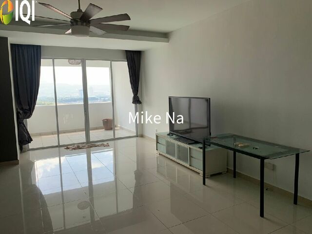 Cheras Heights Condominium image