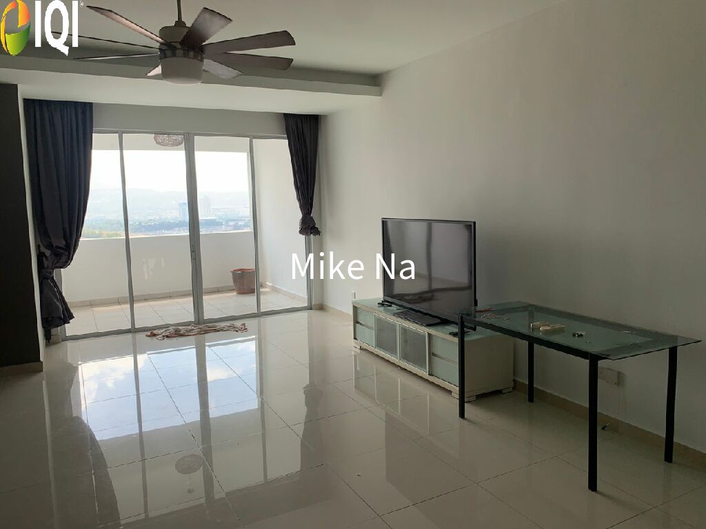 Cheras Heights Condominium image