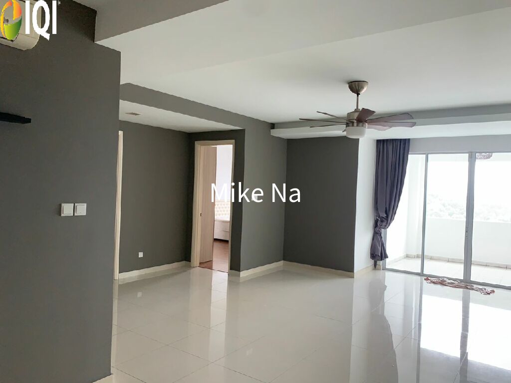 Cheras Heights Condominium image