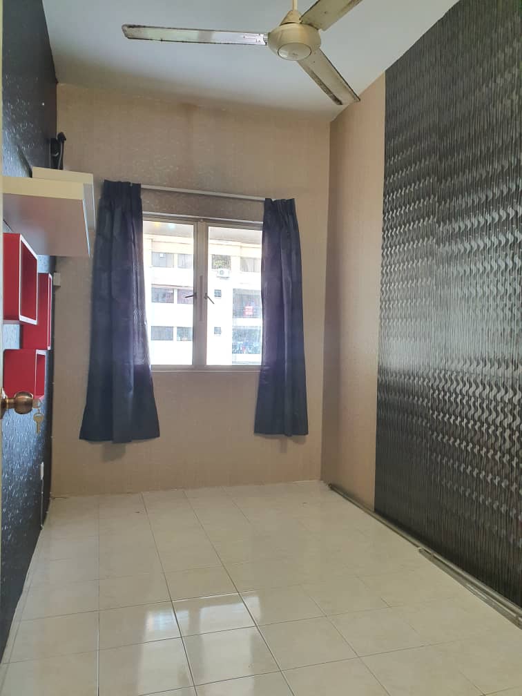 Bayu Villa Apartment, Bayu Perdana image