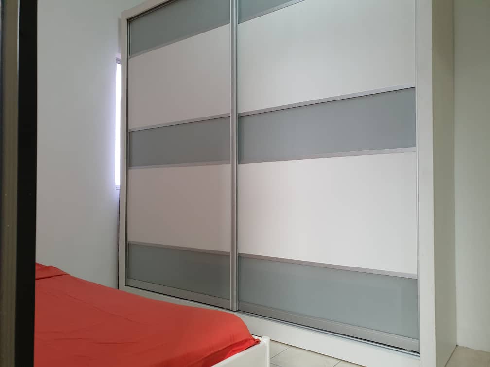 Bayu Villa Apartment, Bayu Perdana image