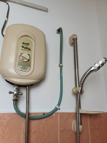 Bayu Villa Apartment, Bayu Perdana image