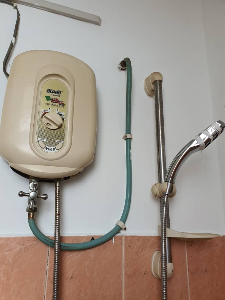 Bayu Villa Apartment, Bayu Perdana image