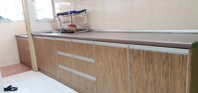 Bayu Villa Apartment, Bayu Perdana photo