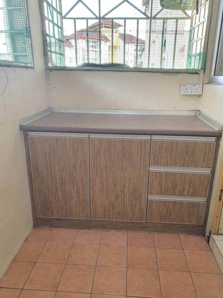 Bayu Villa Apartment, Bayu Perdana image